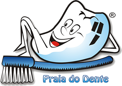 Logo Praia do Dente